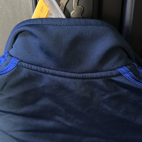 ADIDAS CHILDREN’S SIZED JACKET - Picture 15 of 16